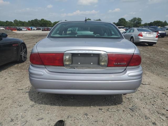 Photo 6 from auction – 2005 BUICK LESABRE CU with VIN 1G4HP52K75U145381