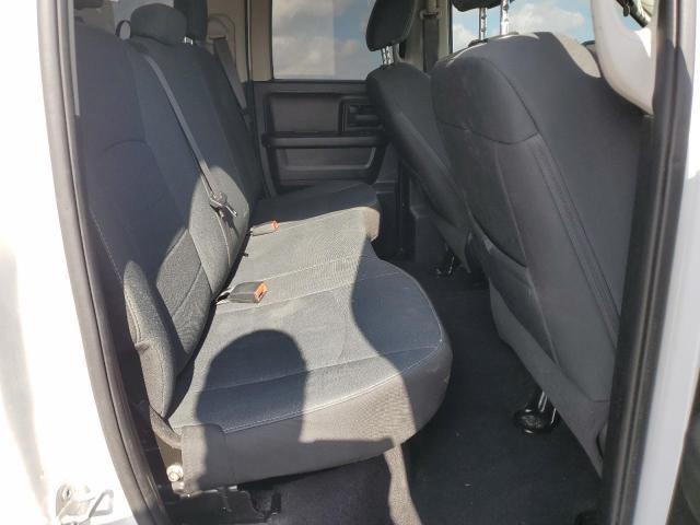 Photo 10 from auction – 2021 RAM 1500 CLASS with VIN 1C6RR6FG1MS569221