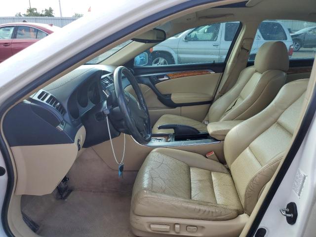 Photo 7 from auction – 2006 ACURA 3.2TL with VIN 19UUA66296A006748