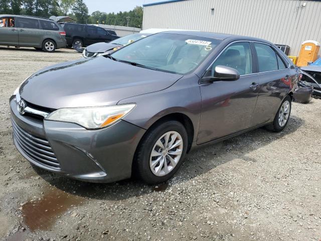 TOYOTA CAMRY LE 2016 with VIN 4T1BF1FK2GU542494 - Photo from auction