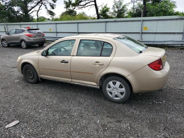 Photo 2 from auction – 2006 CHEVROLET COBALT with VIN 1G1AK55F567651593