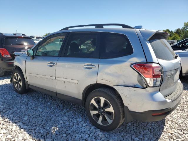 Photo 2 from auction – 2017 SUBARU FORESTER 2 with VIN JF2SJAEC3HH425693