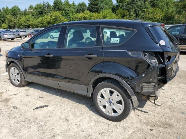 Photo 2 from auction – 2016 FORD ESCAPE S with VIN 1FMCU0F70GUC06584