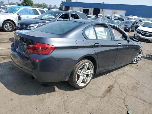 Photo 3 from auction – 2014 BMW 535 XI with VIN WBA5B3C55ED533970