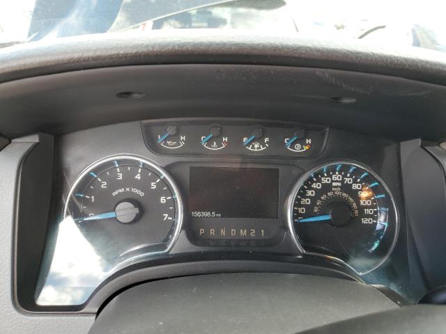Photo 9 from auction – 2014 FORD F150 SUPER with VIN 1FTFW1CF7EFB14824