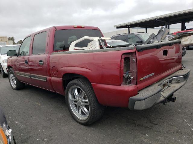 Photo 2 from auction – 2007 CHEVROLET SILVERADO with VIN 2GCEC13ZX71105513