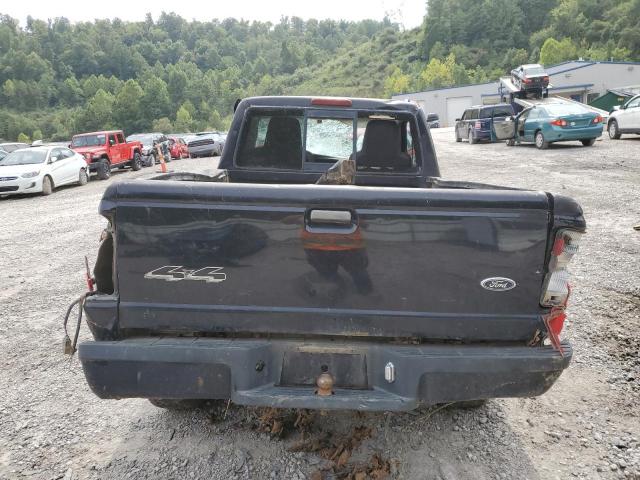 Photo 10 from auction – 2004 FORD RANGER with VIN 1FTYR11U44PB62985
