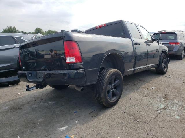 Photo 3 from auction – 2018 RAM 1500 ST with VIN 1C6RR7FGXJS320997