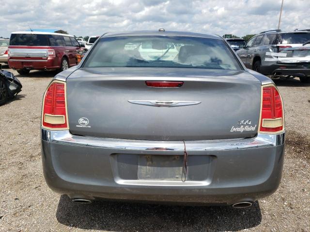 Photo 6 from auction – 2012 CHRYSLER 300 with VIN 2C3CCAAG7CH165666