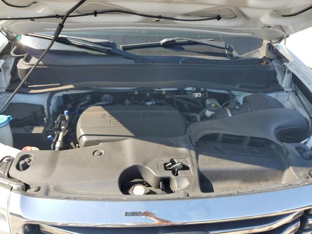 Photo 11 from auction – 2015 HONDA PILOT EX with VIN 5FNYF3H44FB032034