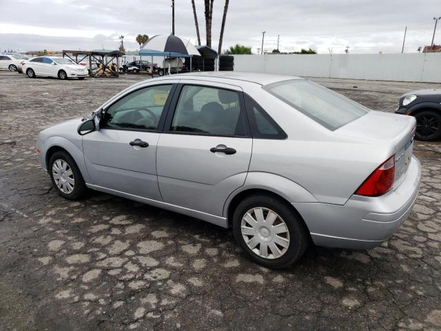 Photo 2 from auction – 2006 FORD FOCUS ZX4 with VIN 1FAFP34N86W136515