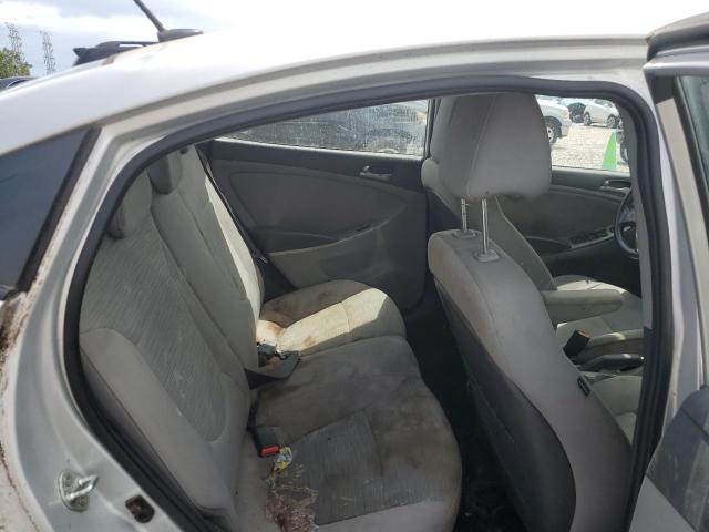 Photo 10 from auction – 2015 HYUNDAI ACCENT GLS with VIN KMHCT4AE5FU825020