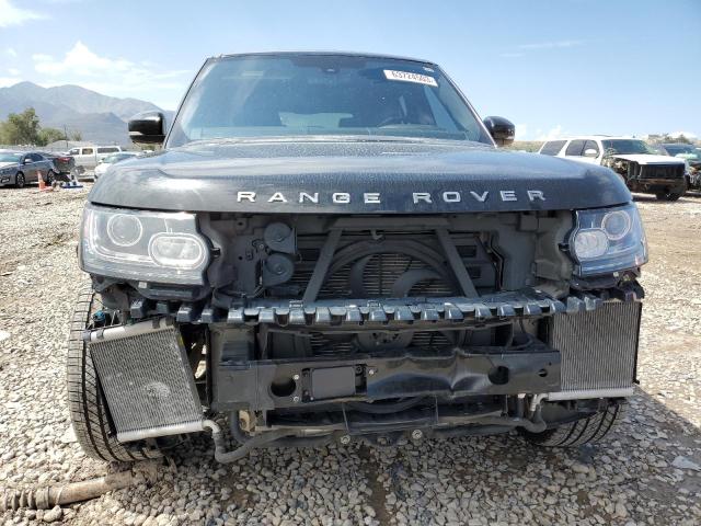 Photo 5 from auction – 2014 LAND ROVER RANGE ROVE with VIN SALGS2EF5EA136393