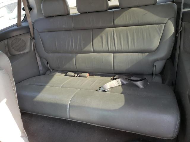 Photo 10 from auction – 2003 HONDA ODYSSEY EX with VIN 5FNRL180X3B038169