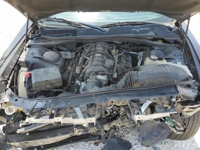 Photo 11 from auction – 2019 DODGE CHALLENGER with VIN 2C3CDZBT1KH524788