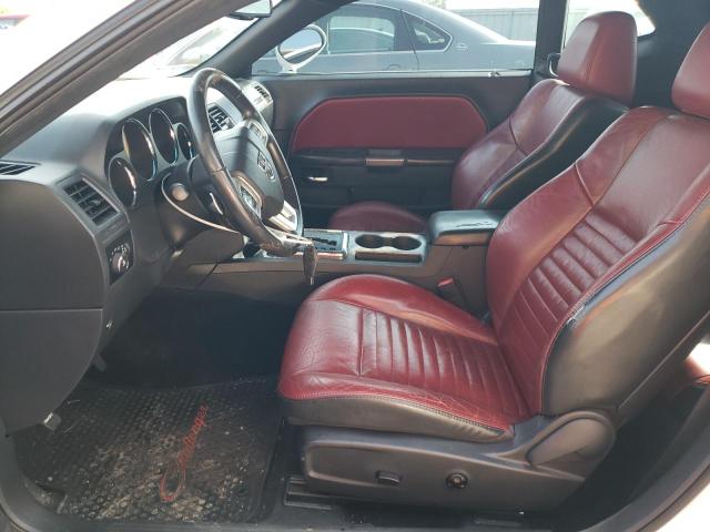 Photo 7 from auction – 2013 DODGE CHALLENGER with VIN 2C3CDYBTXDH695102