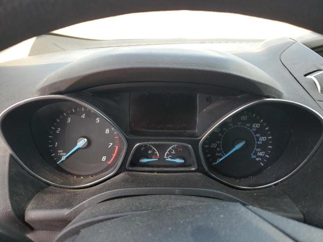Photo 9 from auction – 2013 FORD ESCAPE SE with VIN 1FMCU9GX6DUC78596