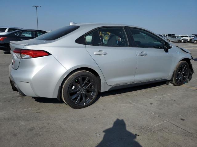 Photo 3 from auction – 2023 TOYOTA COROLLA SE with VIN 5YFS4MCE8PP157674
