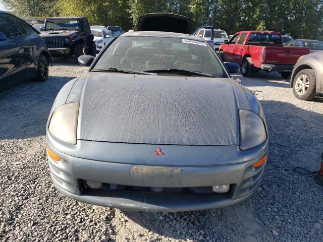 Photo 5 from auction – 2000 MITSUBISHI ECLIPSE GS with VIN 4A3AC44G3YE060277