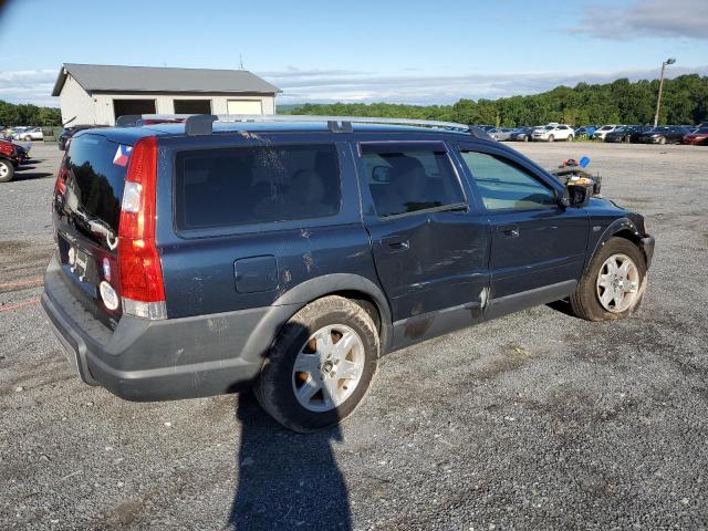 Photo 3 from auction – 2005 VOLVO XC70 with VIN YV1SZ592351194647