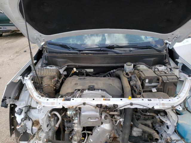 Photo 11 from auction – 2018 GMC TERRAIN SL with VIN 3GKALPEX7JL311413