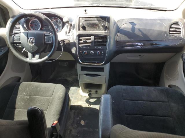 Photo 8 from auction – 2012 DODGE RAM VAN with VIN 2C4JDGAG4CR367457