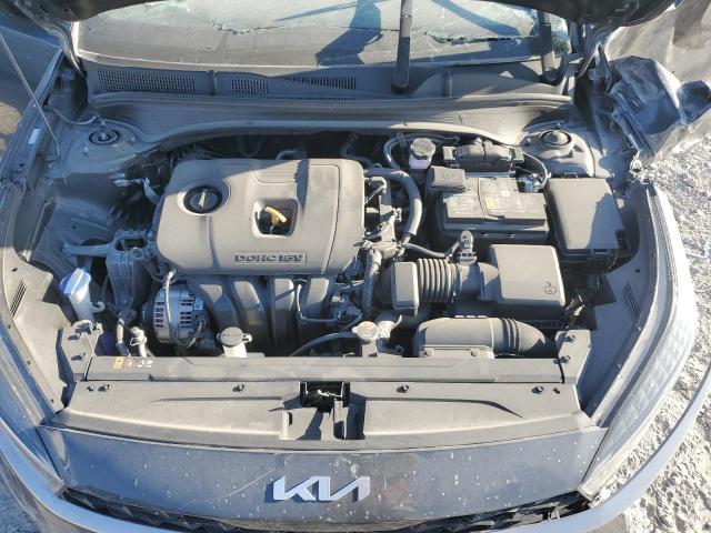 Photo 11 from auction – 2022 KIA FORTE FE with VIN 3KPF24AD4NE460158