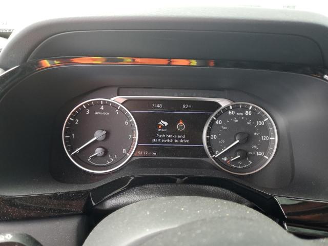 Foto 9 de la subasta – 2023 NISSAN PATHFINDER con VIN 5N1DR3CD3PC222981