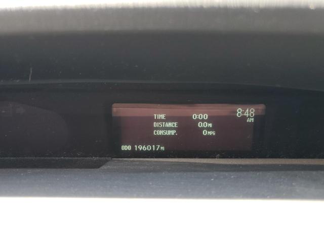 Photo 9 from auction – 2012 TOYOTA PRIUS PLUG with VIN JTDKN3DP2C3026833