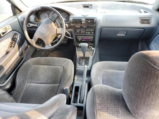 Photo 8 from auction – 1992 HONDA ACCORD EX with VIN JHMCB7673NC060685