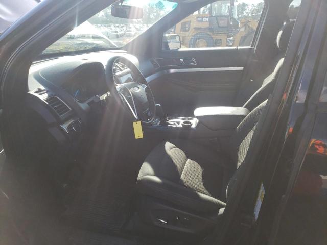 Photo 7 from auction – 2017 FORD EXPLORER X with VIN 1FM5K7D8XHGA07173