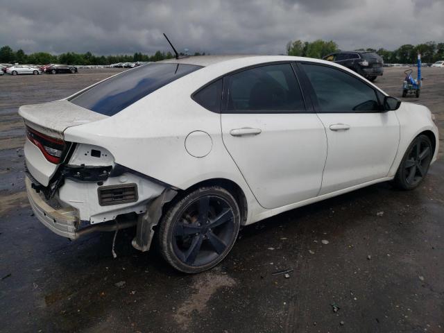 Photo 3 from auction – 2015 DODGE DART SXT with VIN 1C3CDFBB1FD331453