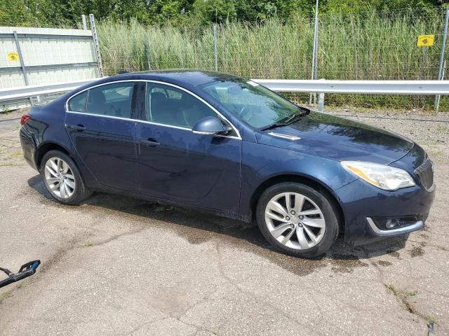 Photo 4 from auction – 2016 BUICK REGAL with VIN 2G4GK5EX8G9108566