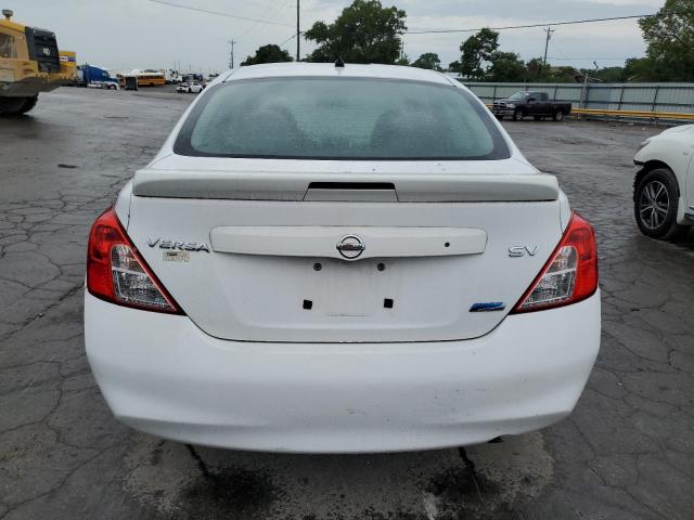 Photo 6 from auction – 2013 NISSAN VERSA S with VIN 3N1CN7AP7DL860265