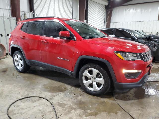Снимка 4 от търг – 2019 JEEP COMPASS LA с VIN 3C4NJDBBXKT656589