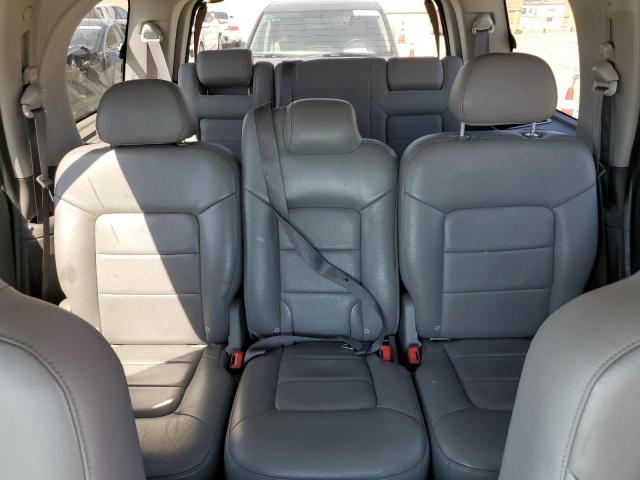 Photo 10 from auction – 2003 FORD EXPEDITION with VIN 1FMFU15L53LB24867