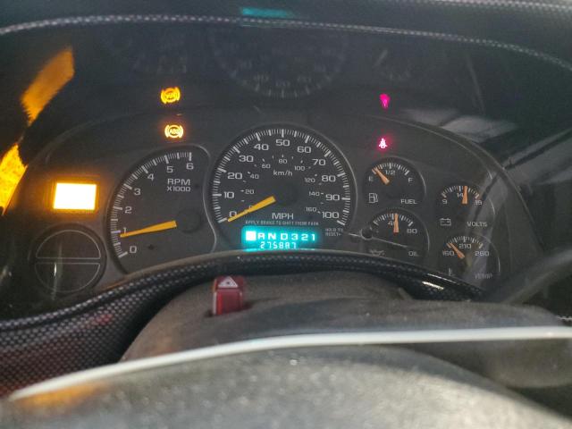 Photo 9 from auction – 2001 CHEVROLET silverado with VIN 1GCEC19TX1Z138657