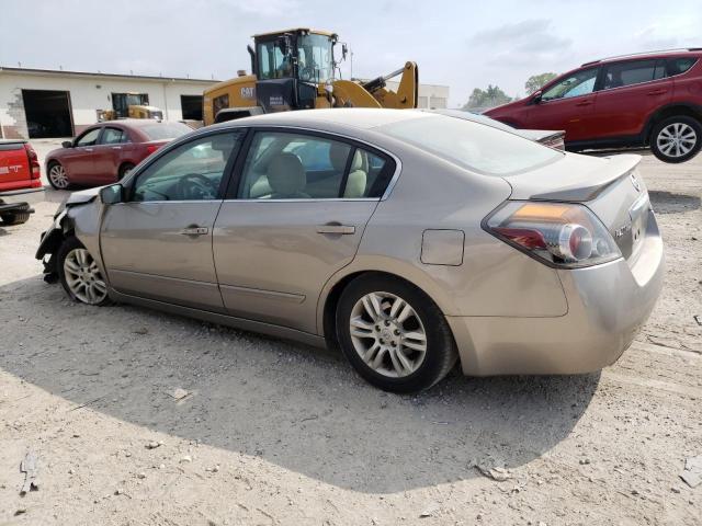 Photo 2 from auction – 2012 NISSAN ALTIMA BAS with VIN 1N4AL2AP6CN497118