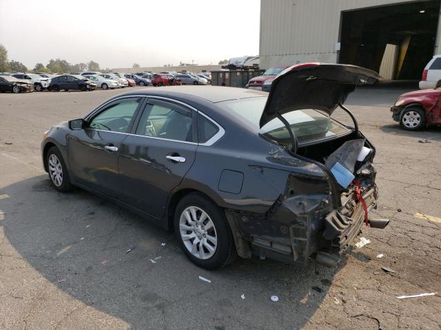 Photo 2 from auction – 2017 NISSAN ALTIMA 2.5 with VIN 1N4AL3AP1HN364599