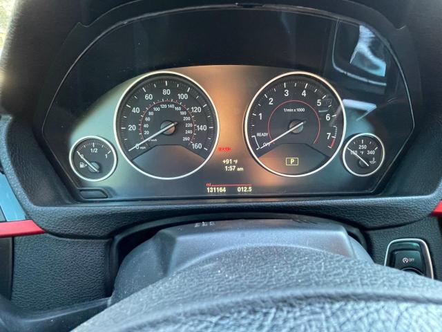 Photo 8 from auction – 2014 BMW 435 I with VIN WBA3T3C51EP737295