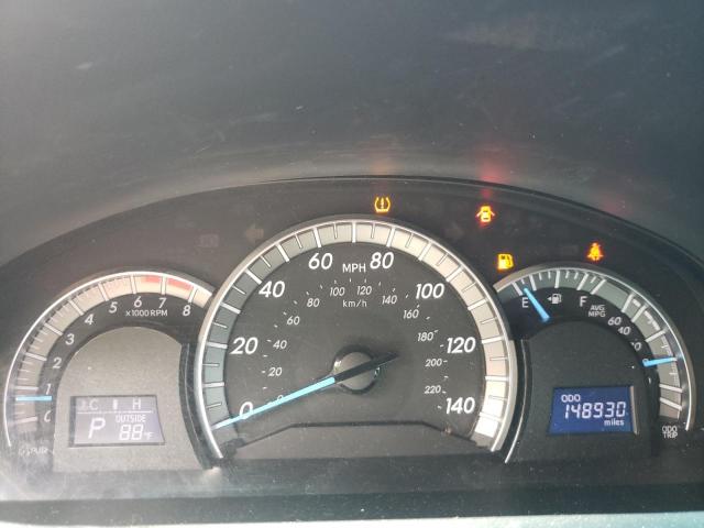 Photo 9 from auction – 2014 TOYOTA CAMRY L with VIN 4T1BF1FK7EU788731