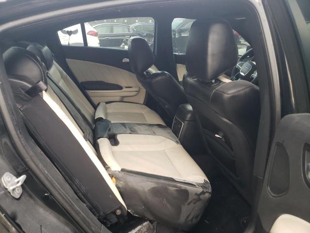 Photo 10 from auction – 2018 DODGE CHARGER SX with VIN 2C3CDXHG8JH135918