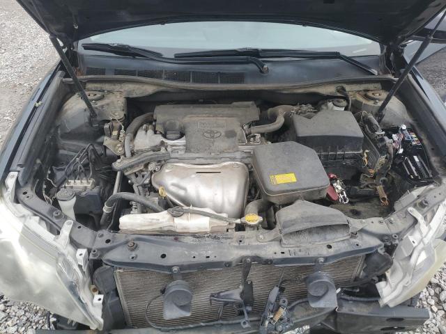 Photo 11 from auction – 2012 TOYOTA CAMRY BASE with VIN 4T1BF1FK5CU172071