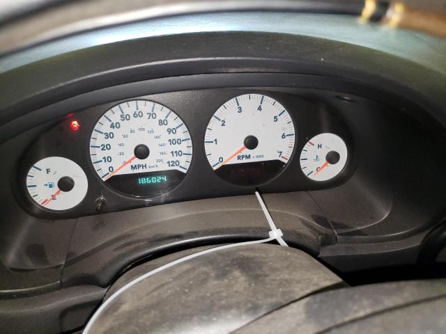 Photo 9 from auction – 2006 DODGE GRAND CARA with VIN 1D4GP24R16B578381