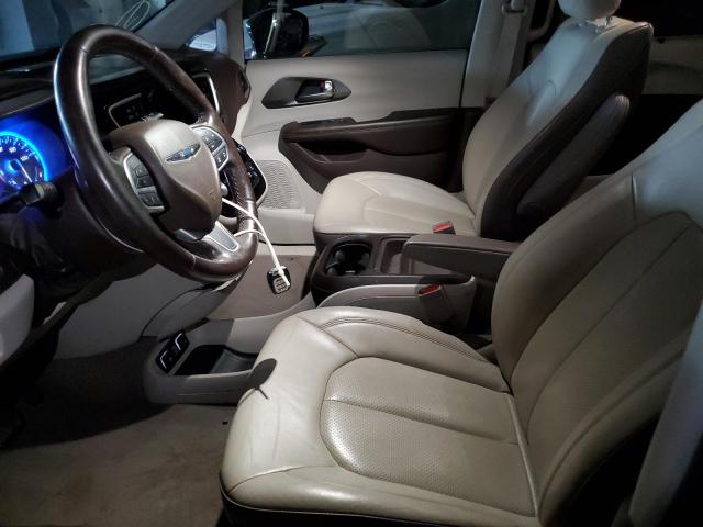 Photo 7 from auction – 2019 CHRYSLER PACIFICA T with VIN 2C4RC1BG6KR655173