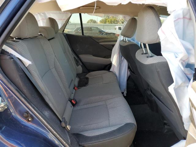Photo 11 from auction – 2020 SUBARU OUTBACK PR with VIN 4S4BTACC4L3113136