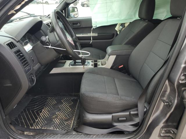 Zdjęcie 7 z aukcji – 2011 FORD ESCAPE XLT z VIN 1FMCU9DG5BKA20583