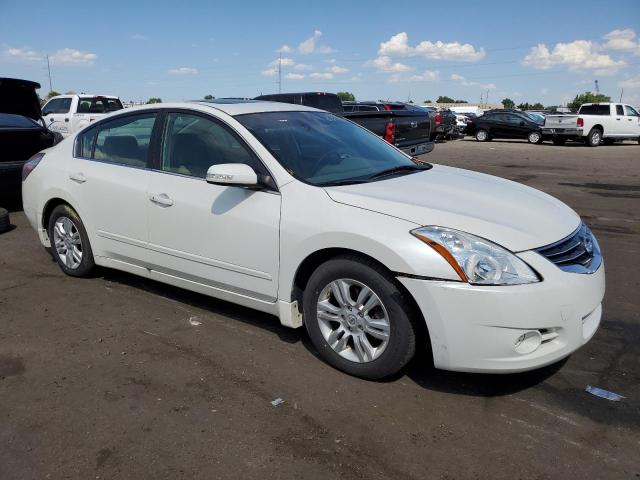 Photo 4 from auction – 2010 NISSAN UK with VIN 1N4AL2AP4AN505553