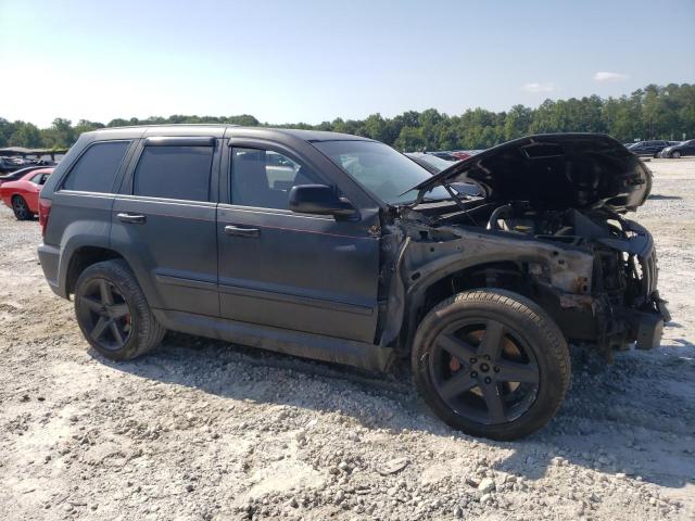 Photo 4 from auction – 2006 JEEP GRAND CHER with VIN 1J8HR78346C317022