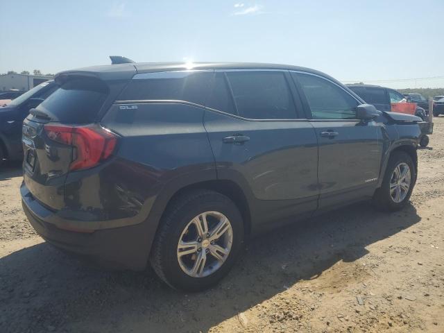 Photo 3 from auction – 2020 GMC TERRAIN SL with VIN 3GKALMEV2LL163235